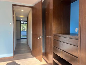 DEPARTAMENTO EN VENTA DE 3 NIVELES, CONDESA, CDMX