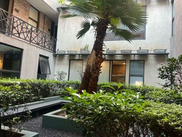DEPARTAMENTO EN VENTA DE 3 NIVELES, CONDESA, CDMX