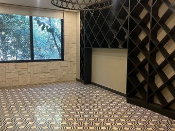 DEPARTAMENTO EN VENTA DE 3 NIVELES, CONDESA, CDMX