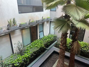 DEPARTAMENTO EN VENTA DE 3 NIVELES, CONDESA, CDMX