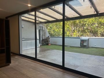 DEPARTAMENTO EN VENTA DE 3 NIVELES, CONDESA, CDMX