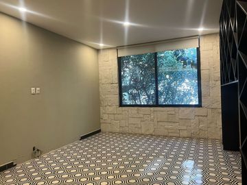 DEPARTAMENTO EN VENTA DE 3 NIVELES, CONDESA, CDMX