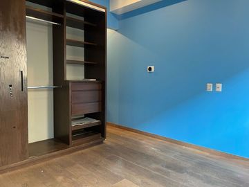 DEPARTAMENTO EN VENTA DE 3 NIVELES, CONDESA, CDMX