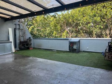 DEPARTAMENTO EN VENTA DE 3 NIVELES, CONDESA, CDMX