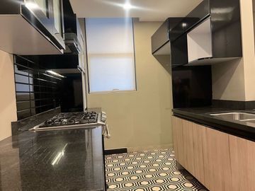 DEPARTAMENTO EN VENTA DE 3 NIVELES, CONDESA, CDMX