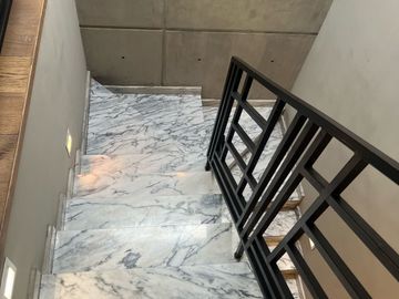 DEPARTAMENTO EN VENTA DE 3 NIVELES, CONDESA, CDMX