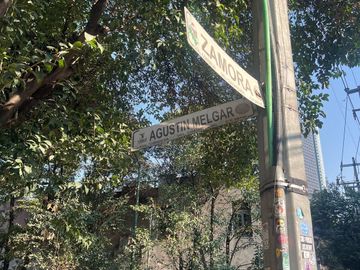 DEPARTAMENTO EN VENTA DE 3 NIVELES, CONDESA, CDMX