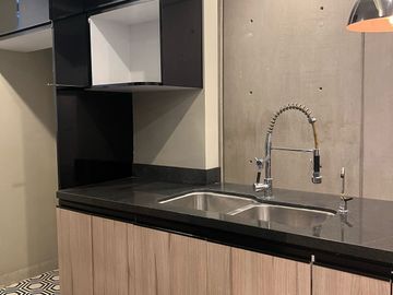 DEPARTAMENTO EN VENTA DE 3 NIVELES, CONDESA, CDMX