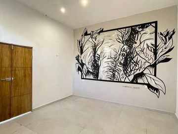 CASA EN VENTA EN  MERIDA EN EL CENTRO