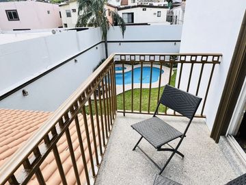 Casa en Venta, Estricta Seguridad, 4 Recámaras, Cumbres, Monterrey, Nuevo León