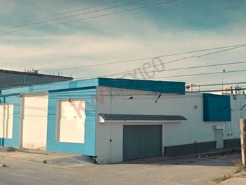 MAGNIFICA PROPIEDAD CARR. MATAMOROS-TORREON FRENTE EMPRESA LEARR