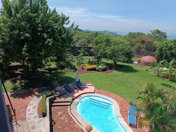 CASA EN VENTA TEPOZTLAN, MORELOS