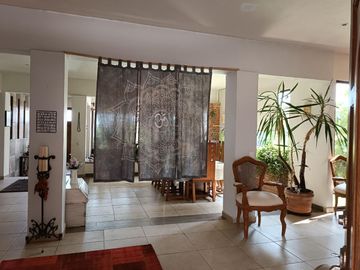 CASA EN VENTA TEPOZTLAN, MORELOS