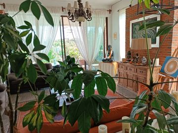 CASA EN VENTA TEPOZTLAN, MORELOS