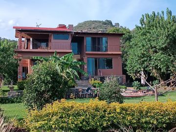 CASA EN VENTA TEPOZTLAN, MORELOS