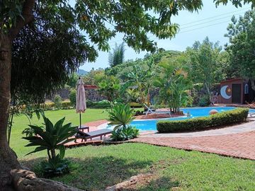 CASA EN VENTA TEPOZTLAN, MORELOS