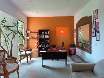 CASA EN VENTA TEPOZTLAN, MORELOS