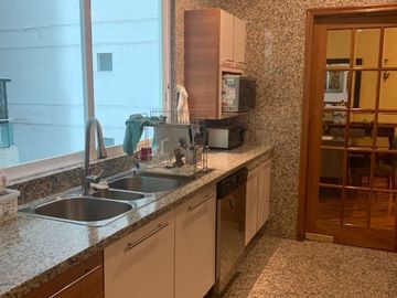 Venta departamento piso bajo