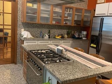 Venta departamento piso bajo