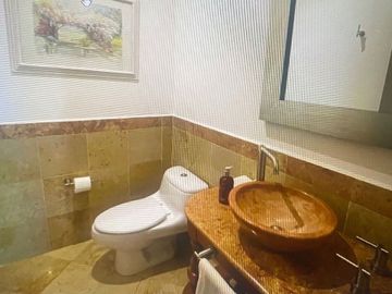 Venta departamento piso bajo