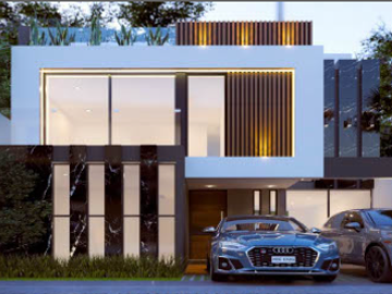 ¡PREVENTA EXCLUSIVA! CASA DE ENSUEÑO EN PARQUE QUINTANA ROO, LOMAS DE ANGELÓPOLIS 3.