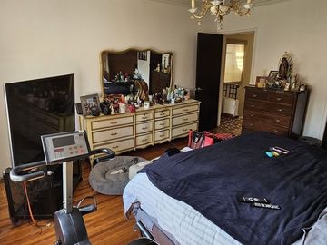 Casa en venta con departamento en la colonia Narvarte Poniente, Ciudad de México