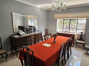 Casa en venta con departamento en la colonia Narvarte Poniente, Ciudad de México