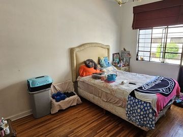 Casa en venta con departamento en la colonia Narvarte Poniente, Ciudad de México