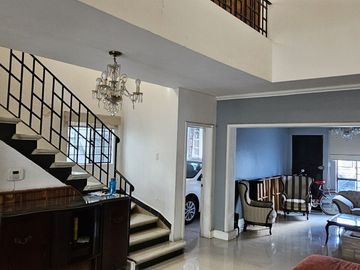 Casa en venta con departamento en la colonia Narvarte Poniente, Ciudad de México