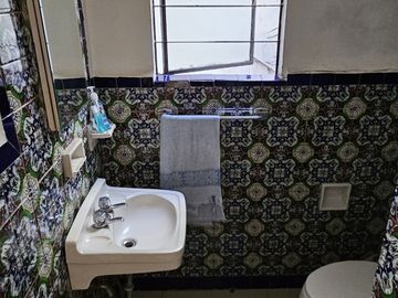 Casa en venta con departamento en la colonia Narvarte Poniente, Ciudad de México