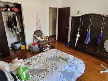 Casa en venta con departamento en la colonia Narvarte Poniente, Ciudad de México