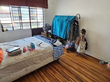 Casa en venta con departamento en la colonia Narvarte Poniente, Ciudad de México