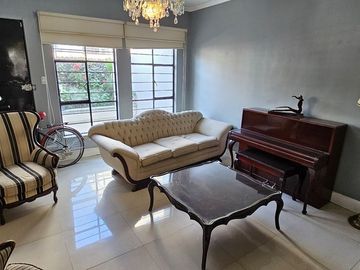 Casa en venta con departamento en la colonia Narvarte Poniente, Ciudad de México
