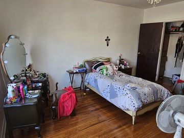 Casa en venta con departamento en la colonia Narvarte Poniente, Ciudad de México