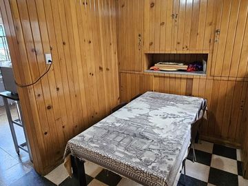 Casa en venta con departamento en la colonia Narvarte Poniente, Ciudad de México