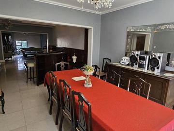 Casa en venta con departamento en la colonia Narvarte Poniente, Ciudad de México