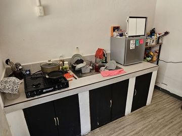 Casa en venta con departamento en la colonia Narvarte Poniente, Ciudad de México