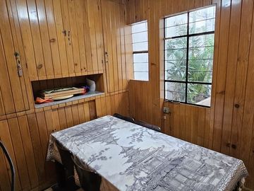 Casa en venta con departamento en la colonia Narvarte Poniente, Ciudad de México