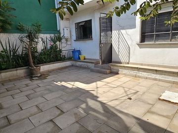 Casa en venta con departamento en la colonia Narvarte Poniente, Ciudad de México