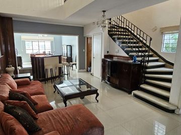 Casa en venta con departamento en la colonia Narvarte Poniente, Ciudad de México