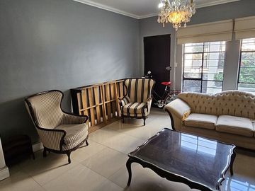Casa en venta con departamento en la colonia Narvarte Poniente, Ciudad de México