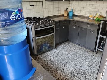 Casa en venta con departamento en la colonia Narvarte Poniente, Ciudad de México
