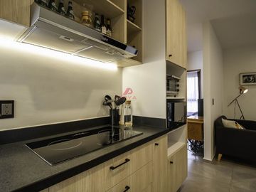 VENTA DE DEPARTAMENTO EN LA COLONIA AMERICANA , GUADALAJARA , JAL
