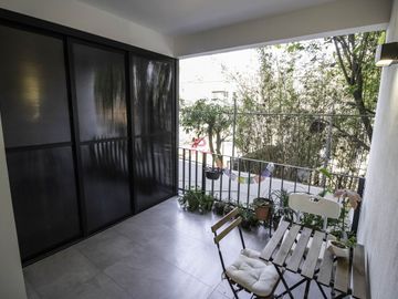 VENTA DE DEPARTAMENTO EN LA COLONIA AMERICANA , GUADALAJARA , JAL