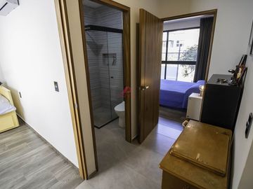 VENTA DE DEPARTAMENTO EN LA COLONIA AMERICANA , GUADALAJARA , JAL