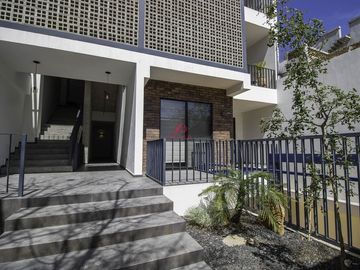 VENTA DE DEPARTAMENTO EN LA COLONIA AMERICANA , GUADALAJARA , JAL
