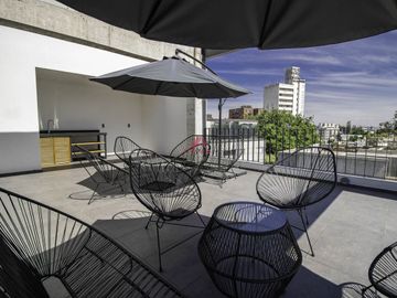 VENTA DE DEPARTAMENTO EN LA COLONIA AMERICANA , GUADALAJARA , JAL