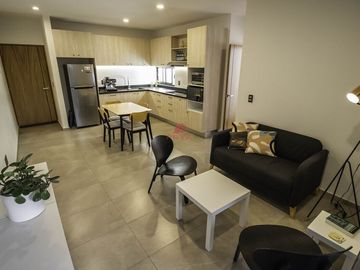 VENTA DE DEPARTAMENTO EN LA COLONIA AMERICANA , GUADALAJARA , JAL