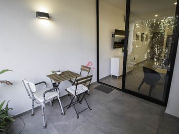 VENTA DE DEPARTAMENTO EN LA COLONIA AMERICANA , GUADALAJARA , JAL