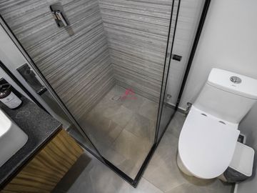 VENTA DE DEPARTAMENTO EN LA COLONIA AMERICANA , GUADALAJARA , JAL